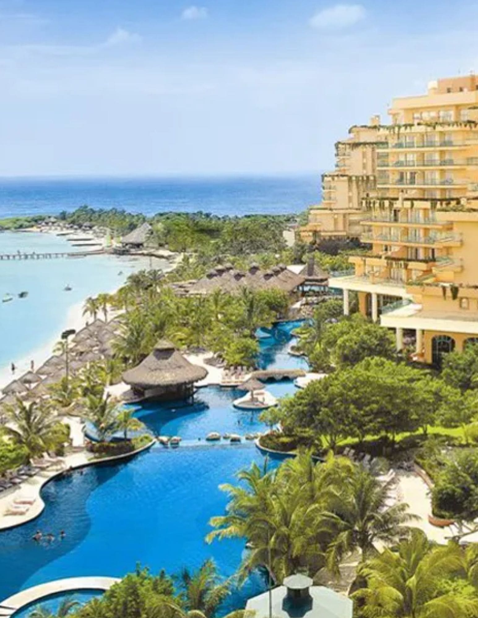 PDF Viaje de Ensueño Bravenly Cancún