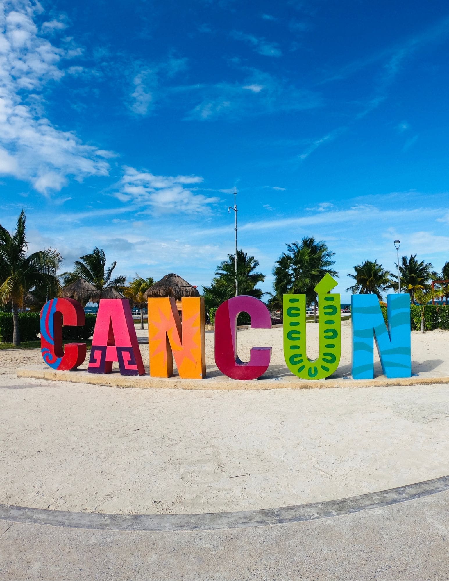 Cancún